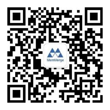 MemVerge 微信公众号